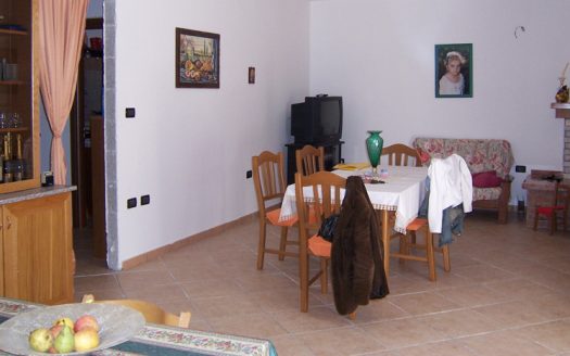 Locale artigianale località Presicce Acquarica