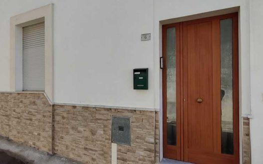 Abitazione via Filzi Tiggiano