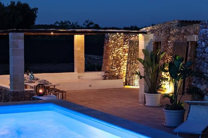 Immobili nel Salento per acquisto casa e investimento immobiliare