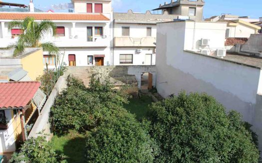 Casa indipendente Via Firenze Tiggiano