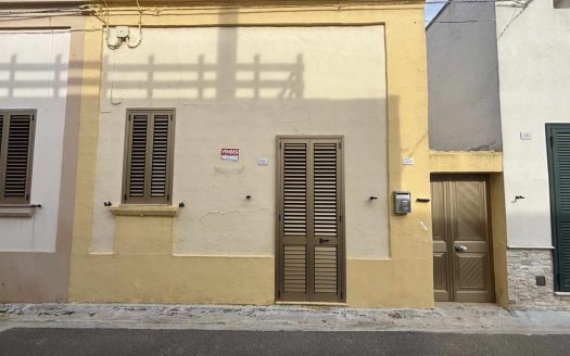 Casa indipendente Via Firenze Tiggiano