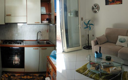 Torre Vado, Salento. Casa Indipendente in Vendita