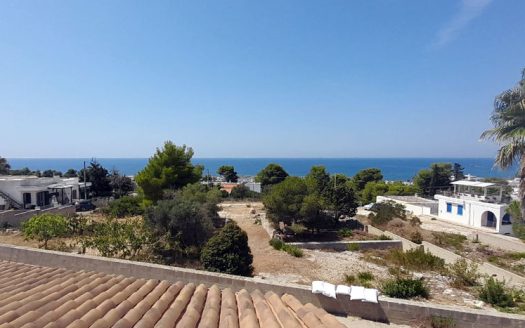 Torre Vado, Salento. Casa Indipendente in Vendita