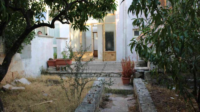 casa in vendita a corsano prezzo competitivo