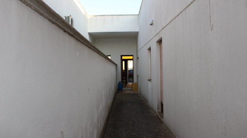 casa in vendita a corsano prezzo competitivo