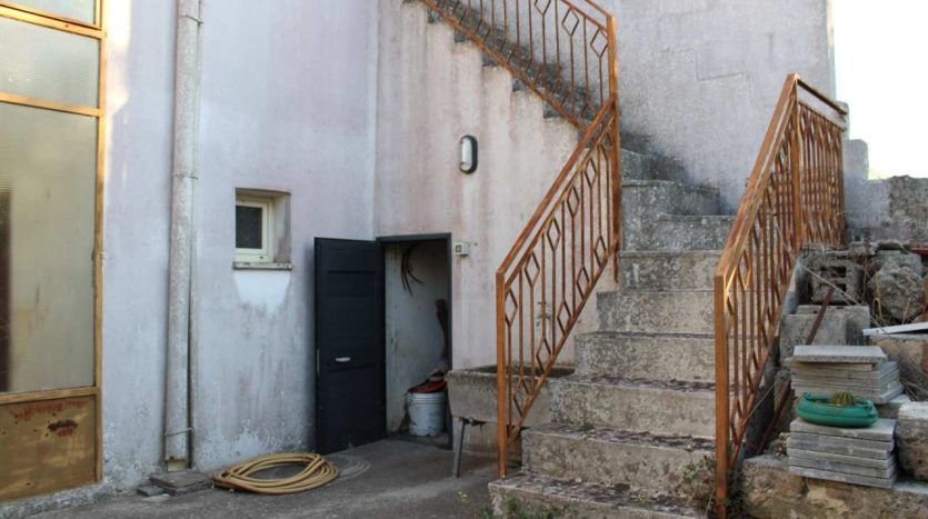 casa in vendita a corsano prezzo competitivo