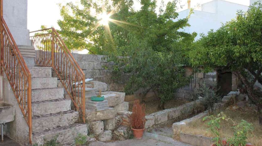 casa in vendita a corsano prezzo competitivo