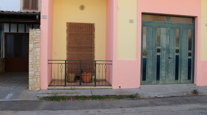casa in vendita a corsano prezzo competitivo