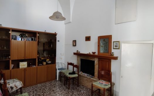 Abitazione via Filzi Tiggiano